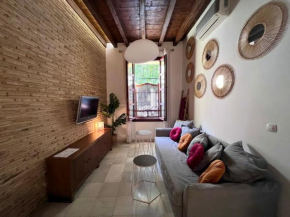 Casa Castilla 31, Seville